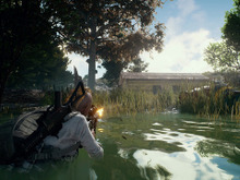 『PUBG』テストサーバー実施期間が延長、PC版正式リリースまで継続 画像