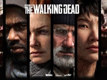 『Overkill's The Walking Dead』崩壊したワシントンを描くトレイラーがお披露目！ 画像