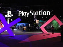 PSXが閉幕！まるでテーマパークだった会場のアトラクションを紹介【PSX17】 画像