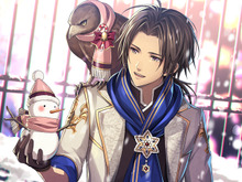 『オルタンシア・サーガ』クリスマス限定「UR 揺るがぬ想い ジム」をインサイドで独占公開！ “出現率2倍”のチャンスも見逃すな 画像