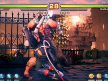 アリカの新作格ゲー『FIGHTING EX LAYER』のベータ版が配信開始！ 「スカロマニア」「ガルダ」などが使用可能 画像