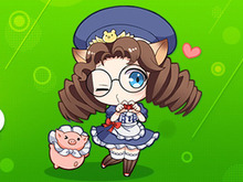 『BLESS』の日、12月は限定アイテムコードがプレゼント―アップデート情報も 画像