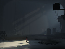 iOS版『INSIDE game』12月15日に配信決定！―各アワードを受賞した名作インディゲーム 画像