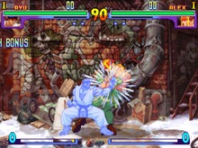 シリーズ12作品を一挙収録！『ストリートファイター 30th アニバーサリーコレクション インターナショナル』発売決定！ 画像