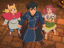 『二ノ国II レヴァナントキングダム』発売日延期が国内向けに発表 画像