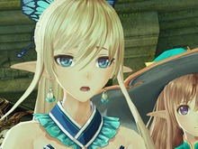PS4『シャイニング・レゾナンス リフレイン』2018年3月29日発売決定、ifストーリー「リフレインモード」を新規収録 画像