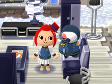 『ポケ森』クール勢のキャンプ場運営日記 ~冬に向けた衣替え、ローンを忘れた無駄遣い~ 画像