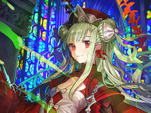 『チェインクロニクル3』“復刻レジェンドフェス 前半”スタート! リリス・ペローラ・フェブリア・ヨシカゲが上方調整されて登場 画像