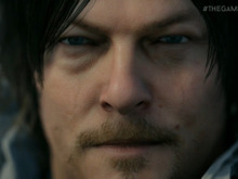 小島監督新作『DEATH STRANDING』、最新トレイラーの日本語字幕版ついに公開! 画像
