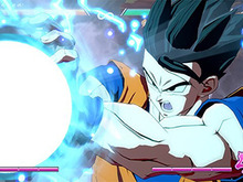 『ドラゴンボール ファイターズ』ジャンプフェスタ2018でフリープレイを実施―新たな参戦キャラクターなどの最新情報が公開 画像