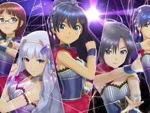シリーズ最新作『アイドルマスター ステラステージ』DLCについての情報が公開―限定曲や衣装が盛りだくさん! 画像