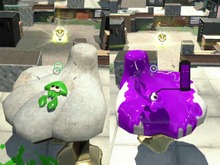 『スプラトゥーン2』Ver.2.1.0ではステージに大きな変化があった!詳細&バトルで重要なポイントをチェック 画像