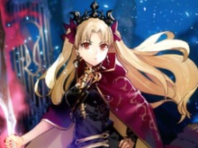 『FGO』クリスマス2017ピックアップ、編集部&ライターで計130連エレシュキガルチャレンジ! 画像