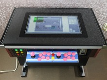 即完売した『レトロフリーク』内蔵テーブル筺体がパワーアップして再登場! 39台限定で販売開始 画像