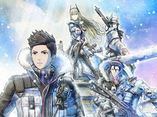 『戦場のヴァルキュリア4』熱い友情で結ばれた登場人物のプロフィールが明らかに!世界観やバトルシステムも続々公開 画像