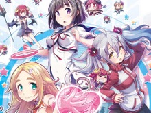 美少女のスカートが“偶然”めくれてしまう『ぎゃる☆がん2』、まさかのTVCM実現! 衝撃作の映像をお披露目 画像