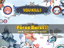 【レポ】3DアクションRPGとリアルタイム対戦が一度に楽しめる『オーディンクラウン』CBTプレイレポ 画像