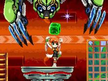 可愛いケモノ系ACT『フリーダムプラネット2』最新映像!前作の日本語化進行中 画像