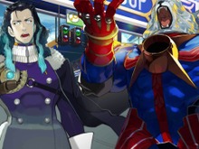 『FGO』因縁の対決!直流VS交流どっち派!?【読者アンケート】 画像