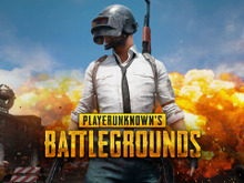PC版『PLAYERUNKNOWN'S BATTLEGROUNDS』遂に正式リリース!記念のゲーム内Tシャツ配布も 画像