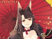 『アズールレーン』大人気艦船の赤城や加賀が振袖衣装になって登場!蒼龍やラフィーの振袖も! 画像