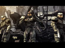 【今どきゲーム事情】FPS『Halo』シリーズが、本格的RTSとなってコンシューマゲーム機に登場! 画像