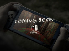 サイケホラー『Layers of Fear』のスイッチ版は新要素含む独占タイトルに―HD振動など対応 画像