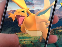 【昨日のまとめ】iOS版『ポケモンGO』に没入感が増す新機能、『FGO』直流VS交流どっち派!?、『アズールレーン』赤城や加賀が振袖衣装になって登場…など(12/21) 画像