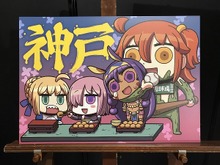 『FGO』2018年福袋召喚は2種類―次回イベント参加条件やお正月記念礼装も明らかに 画像