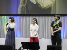 『FGO』冬のファラオ大感謝祭 in 兵庫トークイベントレポ―効果音が最も多く使われている宝具は? 画像