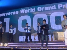 『シャドウバース』優勝賞金1,000,000ドル!「World Grand Prix 2018(仮)」開催決定 画像