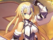【週刊インサイド】「『FGO』で今足りないものは? ゲームプレイ編」アンケート結果は“戦力”よりも“嫁”!? 『アズールレーン』人気艦船の復刻や『FGO』2018年福袋召喚も話題に 画像