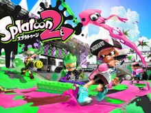 任天堂、『スプラトゥーン2』のレベルデザイナーを募集! ゲーム開発経験は不問 画像