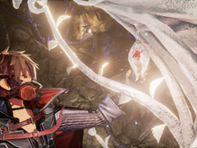 『CODE VEIN』血の渇きを満たすことが出来る「血涙」とは?最新スクリーンショットが多数公開 画像