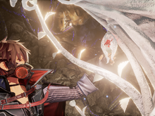 『CODE VEIN』血の渇きを満たすことが出来る「血涙」とは？最新スクリーンショットが多数公開 画像