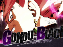 『ドラゴンボール ファイターズ』ゴクウブラックやビルスが登場する60秒TVCMを公開─オープンβテストの日程も判明 画像