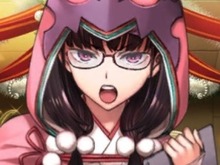 『FGO』刑部姫のいるカルデア日記―第3節「バビロニアのち、メリクリ」 画像