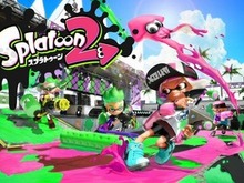 『スプラトゥーン2』更新データVer.2.1.1を配信―対戦やリーグマッチに関する不具合を修正 画像