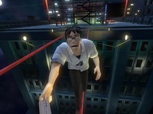 ざわ・・スイッチ版『カイジ~絶望の鉄骨渡り~』新映像―「カイジくんに託すっ…」 画像