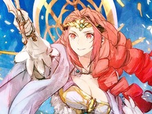 『チェンクロ3』“年末年始レジェンドフェス第1弾”が開催!パワーアップした「ユリアナ」を手に入れよう 画像