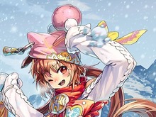『チェンクロ3』“年末年始ハッピーキャンペーン第2弾”開催!新年バージョンのSSR「シェギギム」を手に入れよう 画像