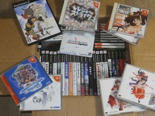 年末なので大掃除! ゲーマーの押入を漁ったら何が出てくる?─歴代ハードや思い出のソフトたち、レアソフトも発掘【特集】 画像