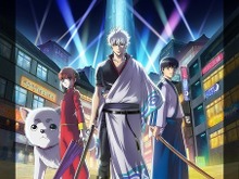 2017年素晴らしかったTVアニメは?(女性票編) 3位「夏目」、2位「銀魂」、1位は…? 画像