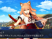 【昨日のまとめ】『FGO』★5フォーリナー“葛飾北斎”登場、『トイレ・オブ・ザ・イヤー 2017』受賞発表、2017年素晴らしかったTVアニメは?…など(1/1) 画像