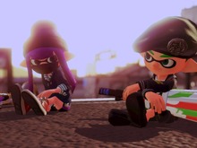 【昨日のまとめ】今から始める『スプラトゥーン2』初心者にオススメのブキ10選、2017年素晴らしかったTVアニメ「女性票編」、アイドルリズムゲームに登場するキャラまとめ…など(1/2) 画像