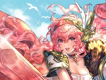 『チェンクロ3』“年末年始レジェンドフェス第2弾”が開催！パワーアップした「ニンファ」を手に入れよう 画像