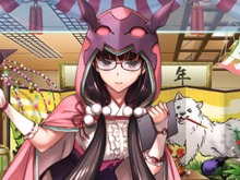 『FGO』刑部姫のいるカルデア日記―第6節「新宿幻霊事件、証明完了」 画像