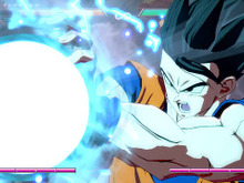 『ドラゴンボール ファイターズ』オープンβテストでは孫悟飯や魔人ブウ、ナッパも使用可能に！ 今週末から16日まで開催 画像