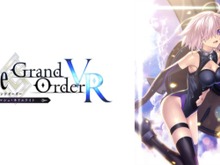 『FGO VR』10万DL突破―アルトリアに逢える360度動画を公開！ 画像