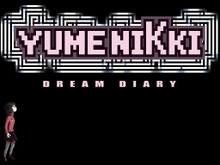 KADOKAWA、『ゆめにっき -ドリームダイアリー-』のカウントダウンサイトを公開 画像
